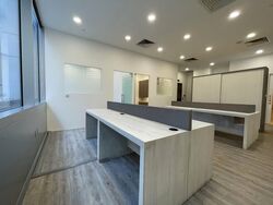 Robinson Square (D1), Office #554004371